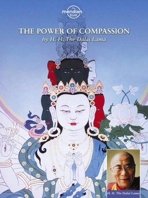 cover image of The Power of Compassion